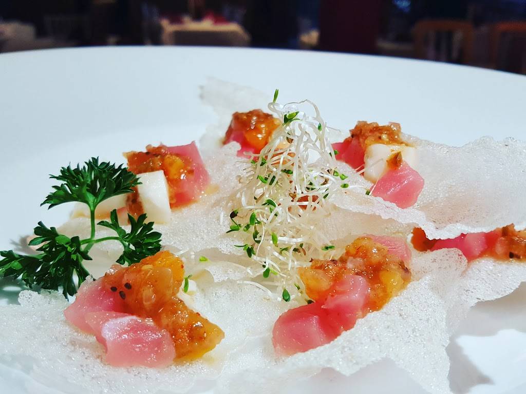 Dragonfly Wine & Sushi Bistro | restaurant | 5860 N Mesa St Ste.133-135, El Paso, TX 79912, USA | 9153040775 OR +1 915-304-0775