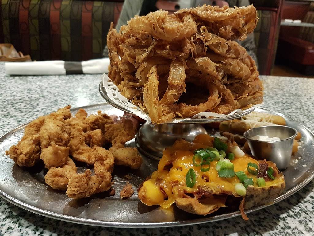 Chicago For Ribs | restaurant | 8311 Lincoln Blvd, Los Angeles, CA 90045, USA | 3106707427 OR +1 310-670-7427