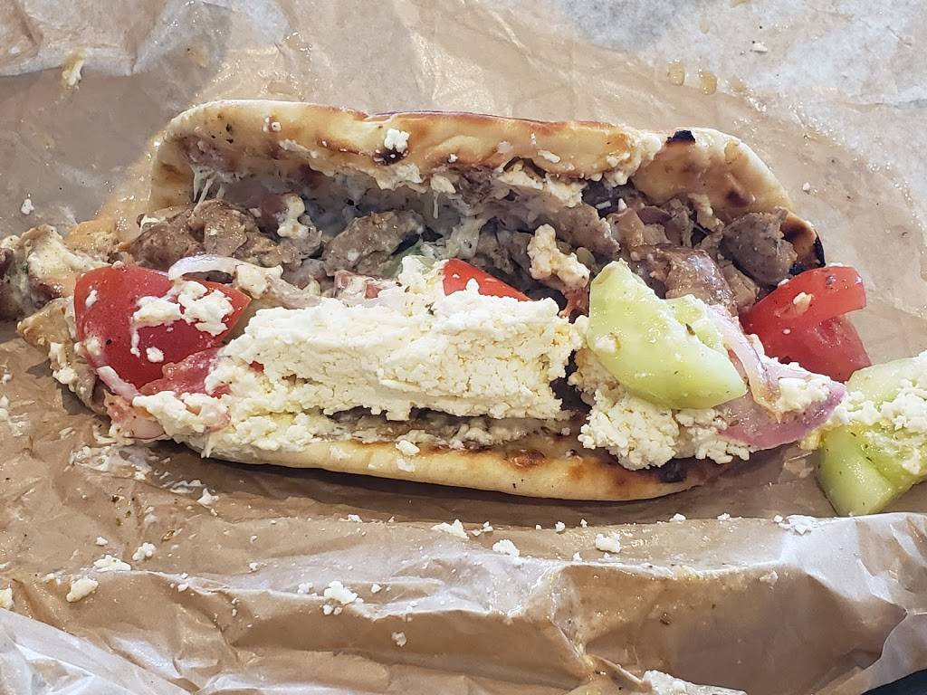 The Simple Greek | restaurant | 110 Glastonbury Blvd, Glastonbury, CT 06033, USA | 8606524470 OR +1 860-652-4470