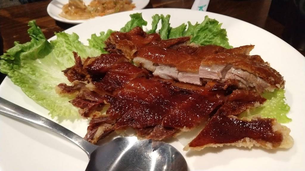 Jiangs Asian Fusion | restaurant | 380 Furrows Rd, Holbrook, NY 11741, USA | 6315695221 OR +1 631-569-5221