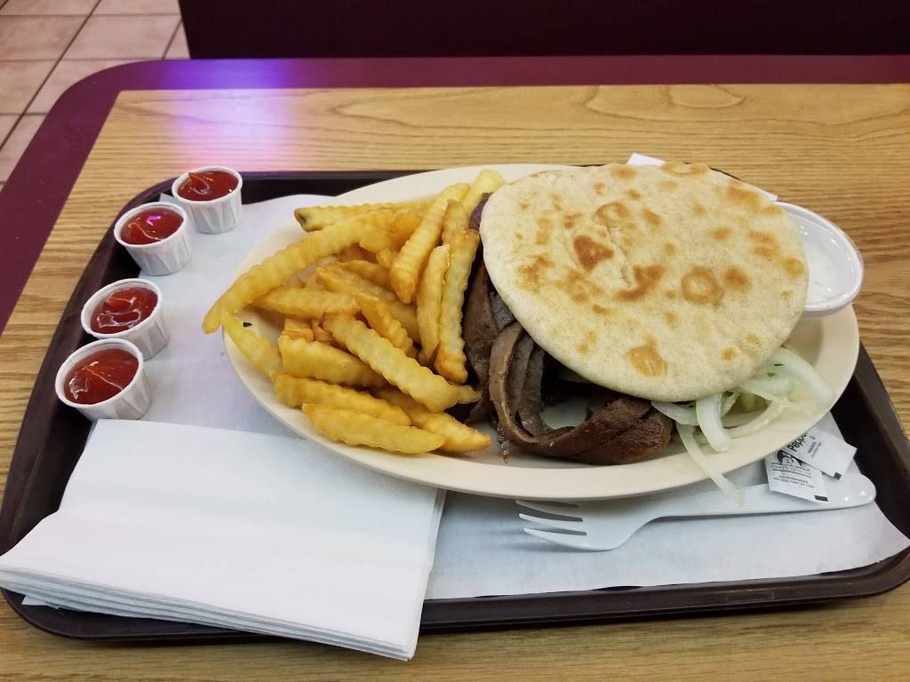 B.B.Q. Patio | restaurant | 828 S Hicks Rd, Palatine, IL 60067, USA | 8479916858 OR +1 847-991-6858