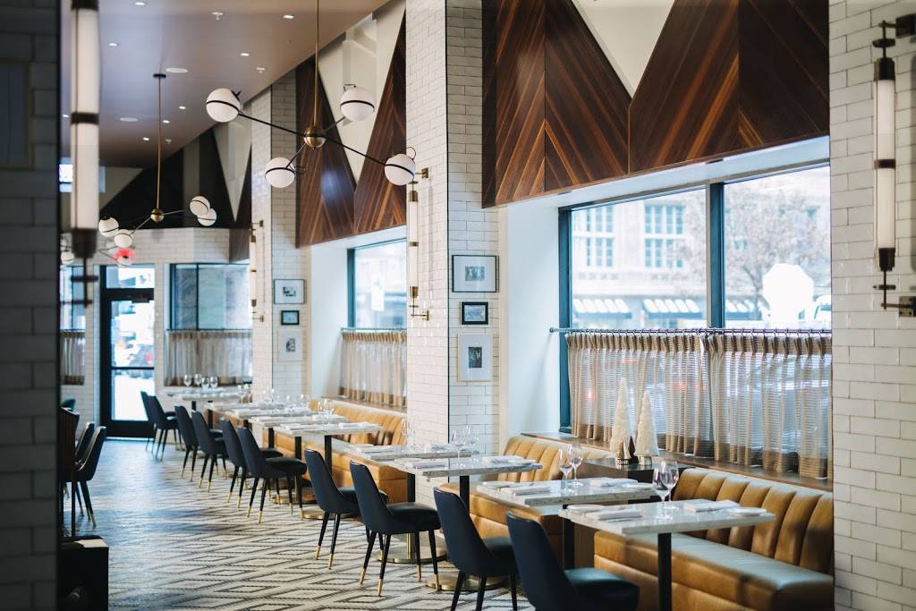 Wicked Bar | restaurant | 512 Main St, Fort Worth, TX 76102, USA | 8176014621 OR +1 817-601-4621