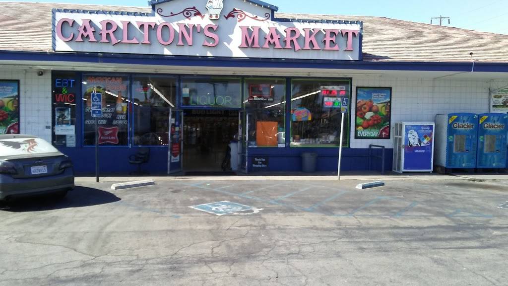 Carltons Market | restaurant | 11944 Ramona Blvd, El Monte, CA 91732, USA | 6264435455 OR +1 626-443-5455