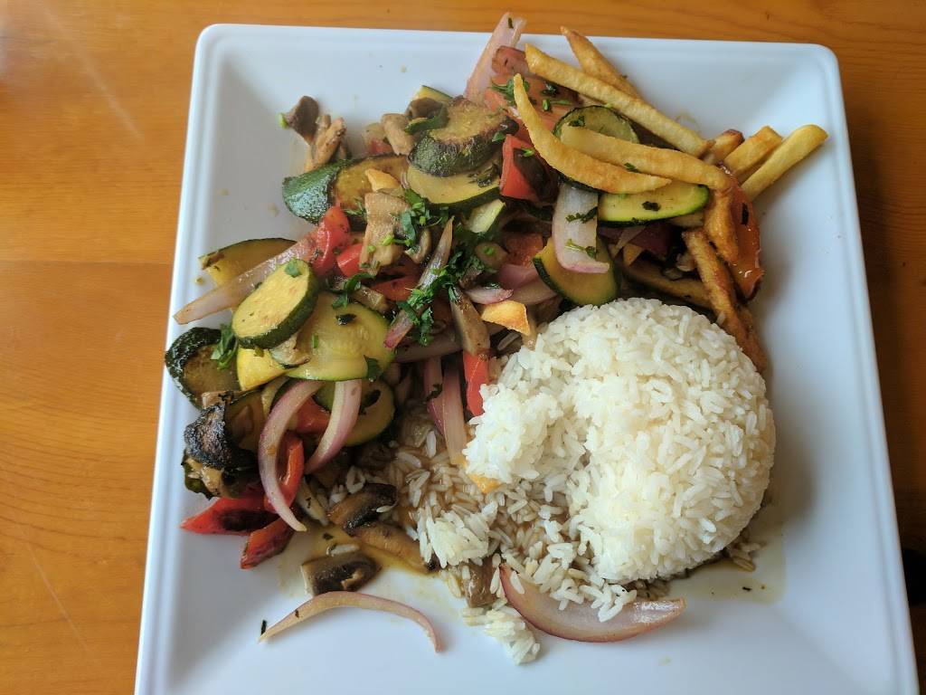 EL Perol Restaurant | restaurant | 916 B St, San Rafael, CA 94901, USA | 4152957980 OR +1 415-295-7980