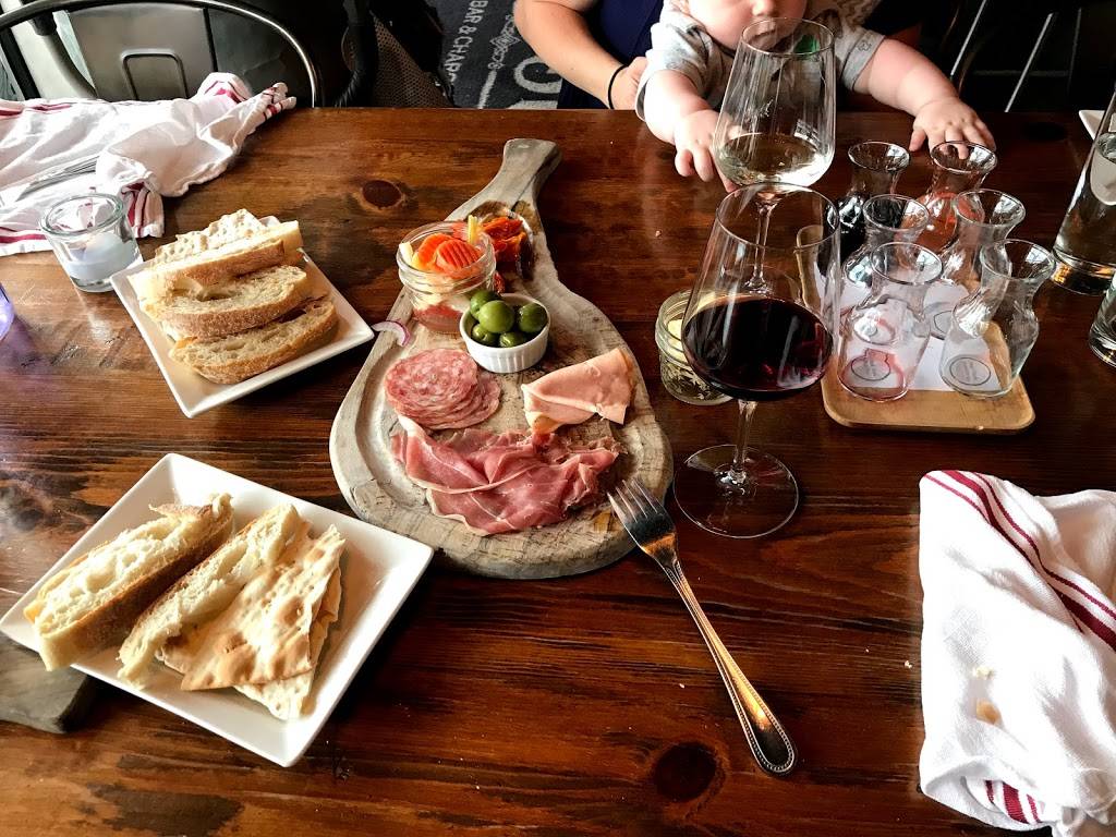Prost Wine Bar & Charcuterie | restaurant | 576 1/2, S Main St, Frankenmuth, MI 48734, USA | 9892628690 OR +1 989-262-8690