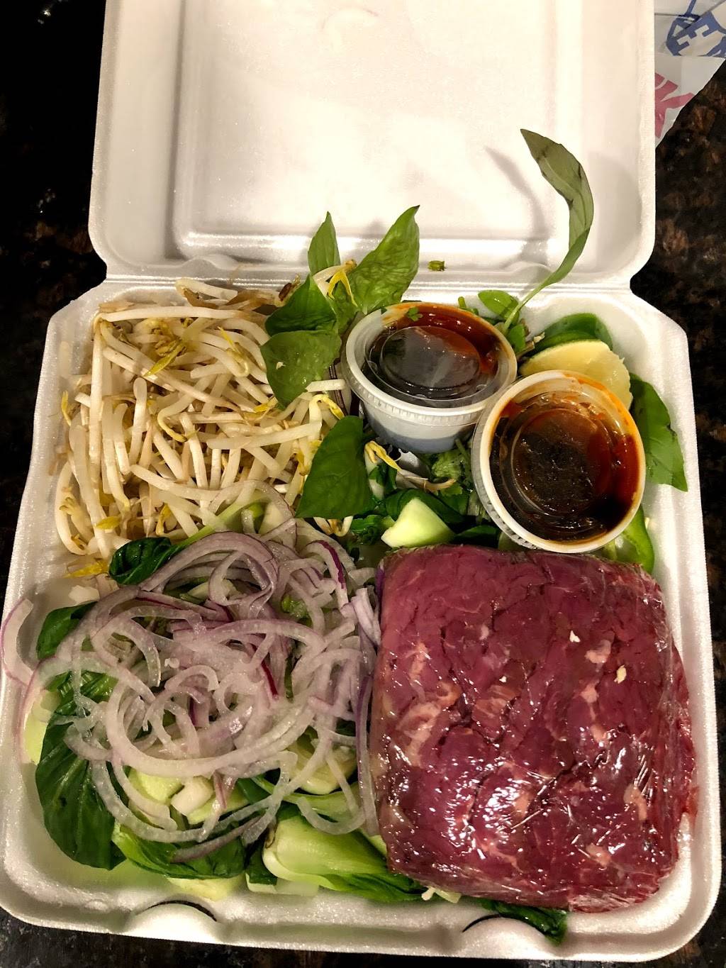 PHO 21 NOODLES & GRILLS | restaurant | 3465 W Walnut St #221, Garland, TX 75042, USA | 4696618399 OR +1 469-661-8399