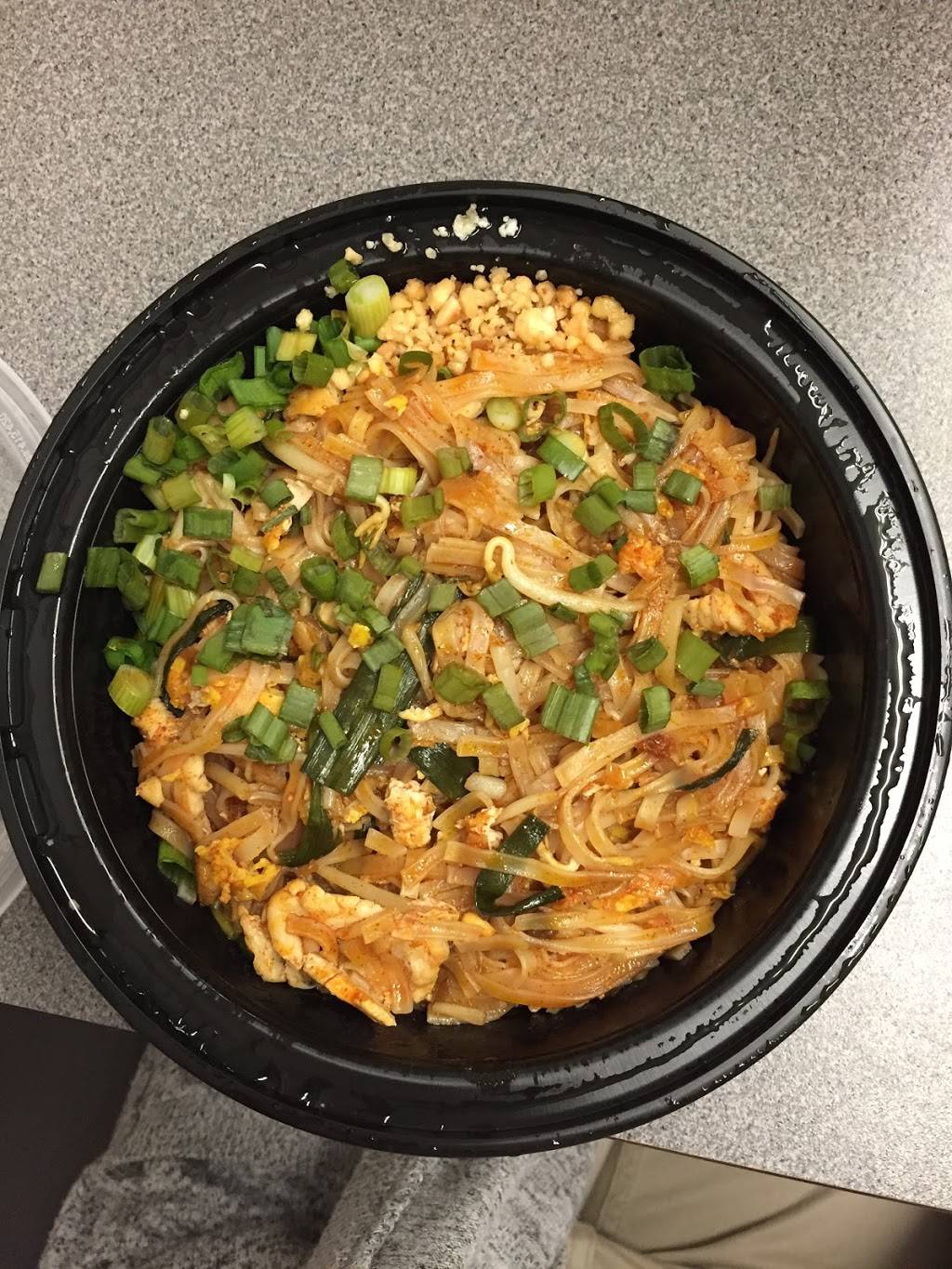 Chopsticks House | restaurant | 20553 Old Cutler Rd, Cutler Bay, FL 33189, USA | 3052540080 OR +1 305-254-0080