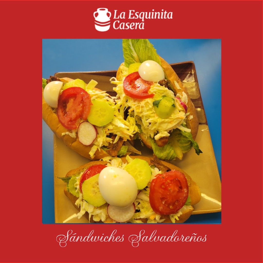 La Esquinita Casera | restaurant | 701 Suffolk Ave, Brentwood, NY 11717, USA | 6319521900 OR +1 631-952-1900