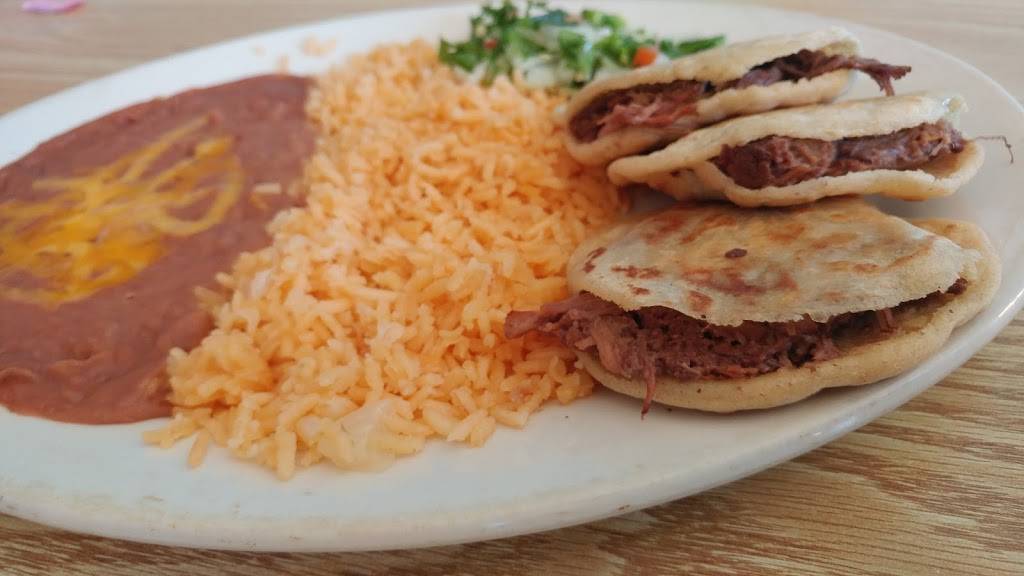 La Flor De Galeana | restaurant | 306 Kilgore Dr, Henderson, TX 75652, USA | 9036552125 OR +1 903-655-2125