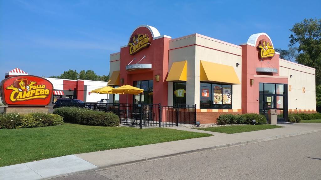 Pollo Campero | restaurant | 1572 S Robert St, West St Paul, MN 55118, USA | 6513062091 OR +1 651-306-2091