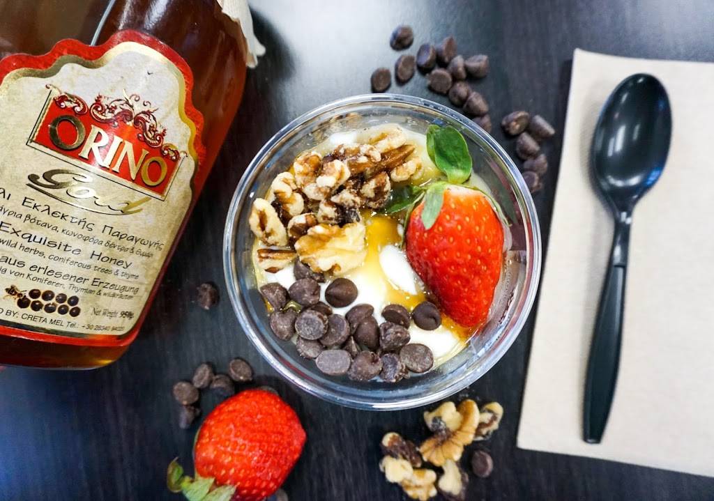 The Simple Greek | restaurant | Garden City Center, 111 Hillside Rd, Cranston, RI 02920, USA | 4014432344 OR +1 401-443-2344