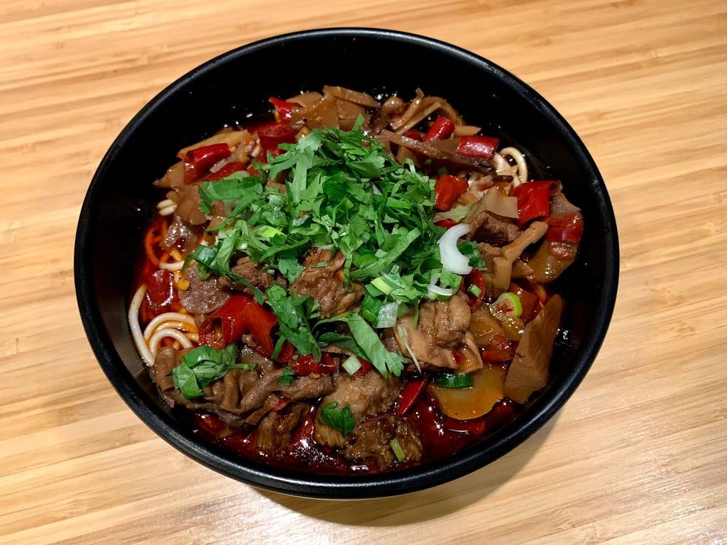 Chengdu Taste | restaurant | 4002 Sheppard Ave E Unit 106, Scarborough, ON M1S 4R5, Canada | 6473523886 OR +1 647-352-3886