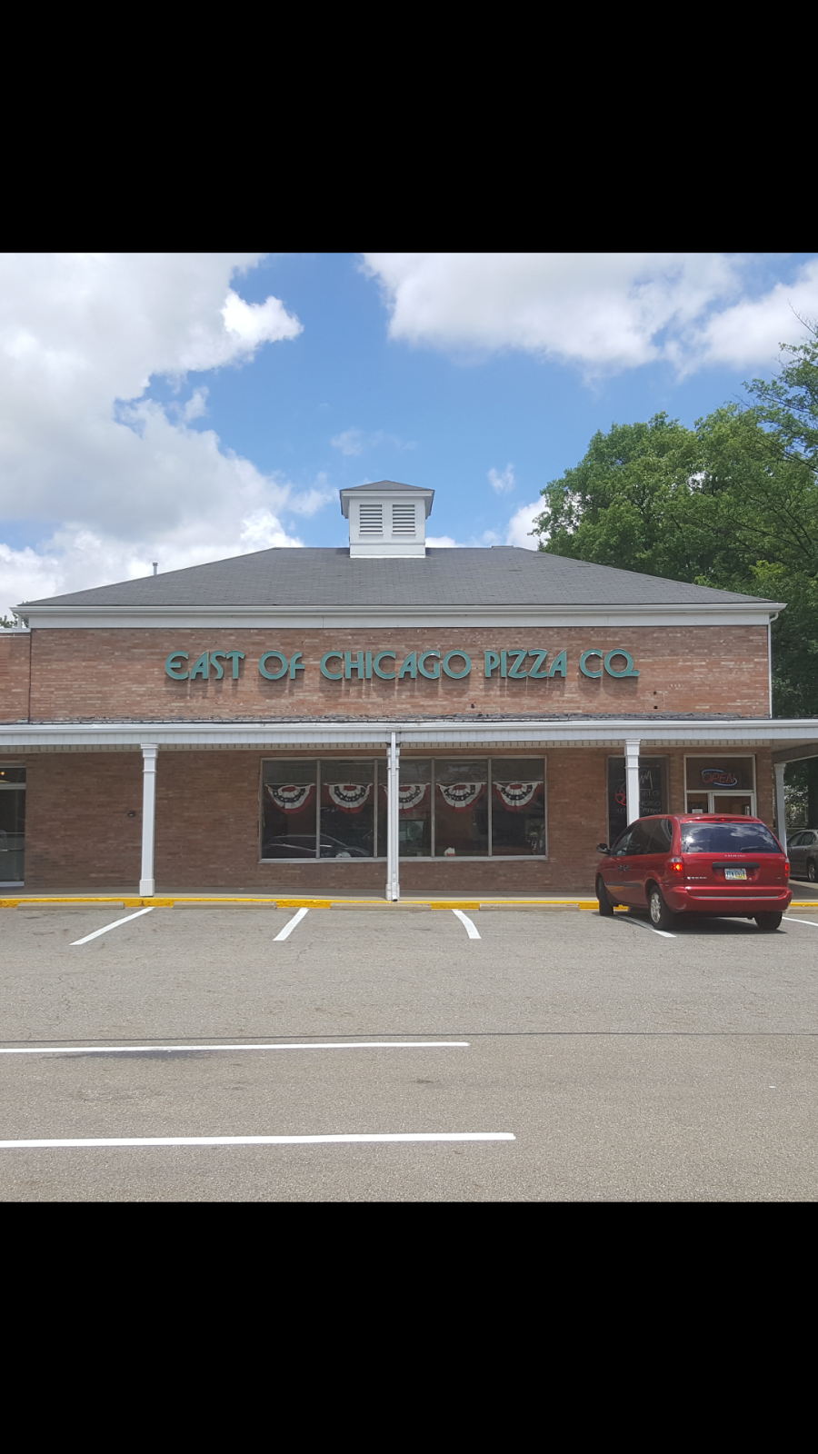 East of Chicago Pizza Mayflower | restaurant | 2132 Lincoln Way W, Massillon, OH 44647, USA | 3308379944 OR +1 330-837-9944