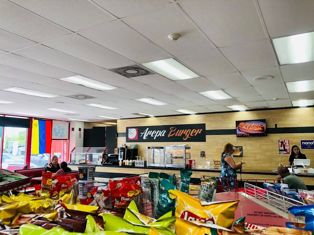 BP | restaurant | 8101 Narcoossee Rd, Orlando, FL 32822, USA | 4072730014 OR +1 407-273-0014