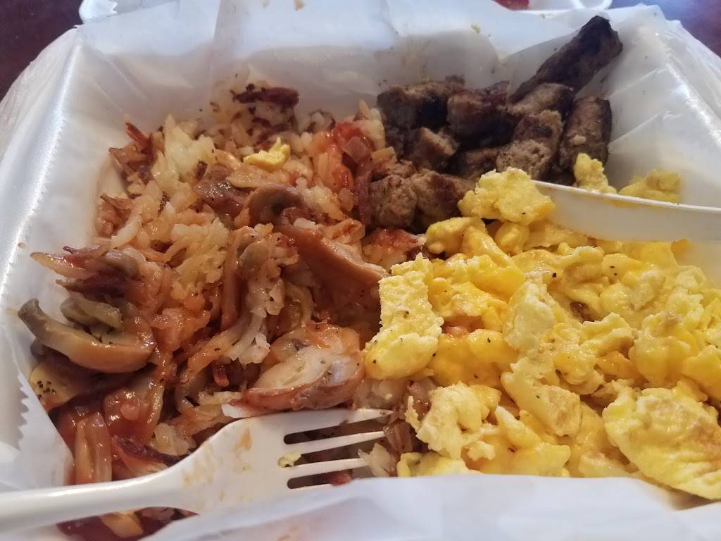 Hollywood Coney Island | restaurant | 20240 Grand River Ave, Detroit, MI 48219, USA | 3135355100 OR +1 313-535-5100