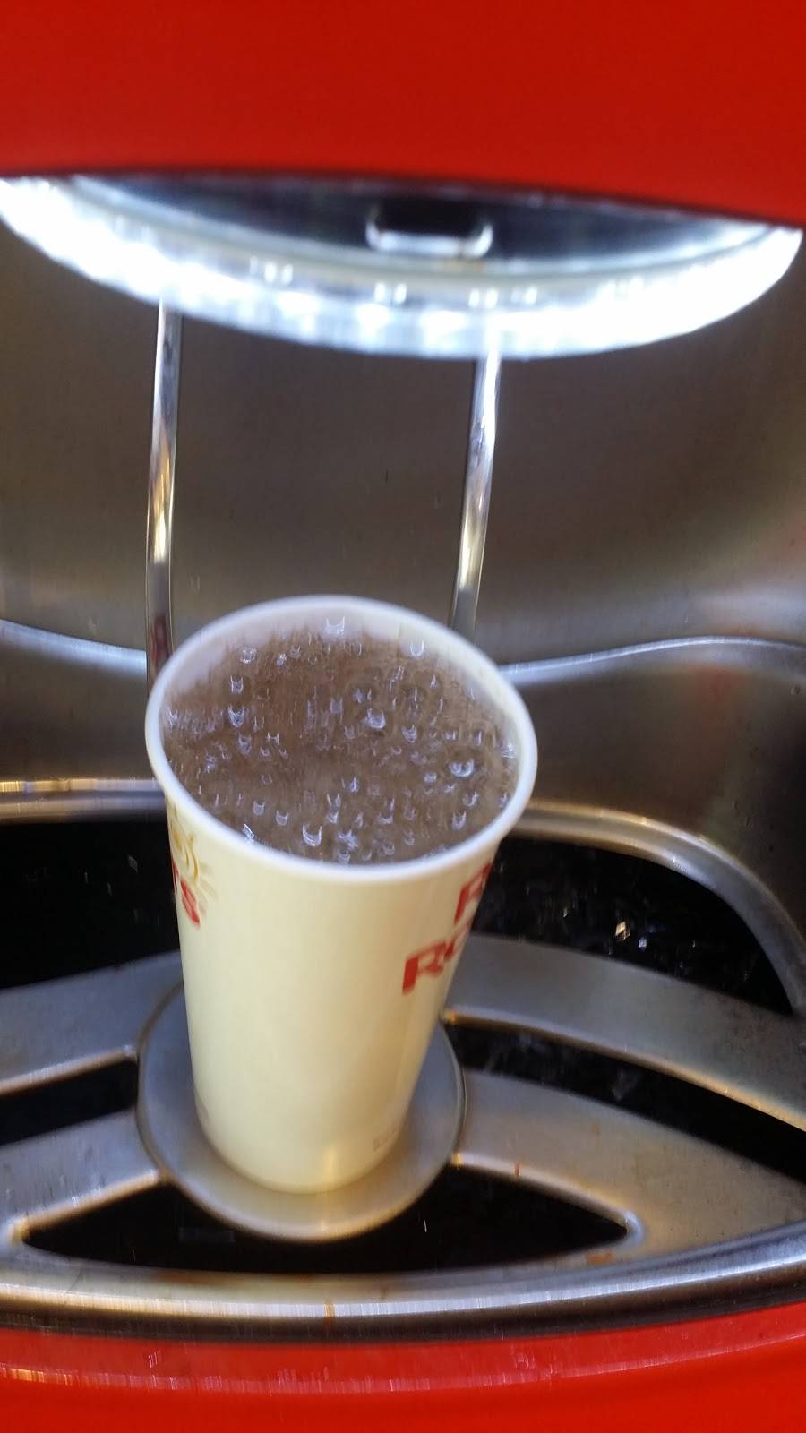 Roy Rogers | restaurant | 1240 W Patrick St, Frederick, MD 21703, USA | 3016958414 OR +1 301-695-8414