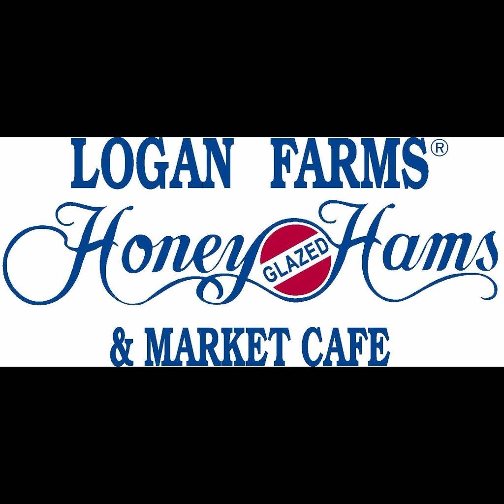 Logan Farms Honey Glazed Ham | restaurant | 1220 E Northside Dr Suite # 250, Jackson, MS 39211, USA | 6013664267 OR +1 601-366-4267