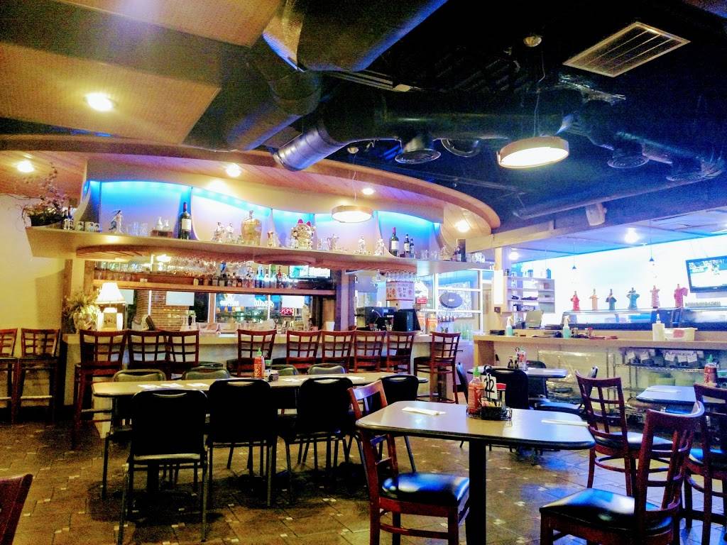 Ru Sans of Athens | restaurant | 196 Alps Rd, Athens, GA 30606, USA | 7065520488 OR +1 706-552-0488