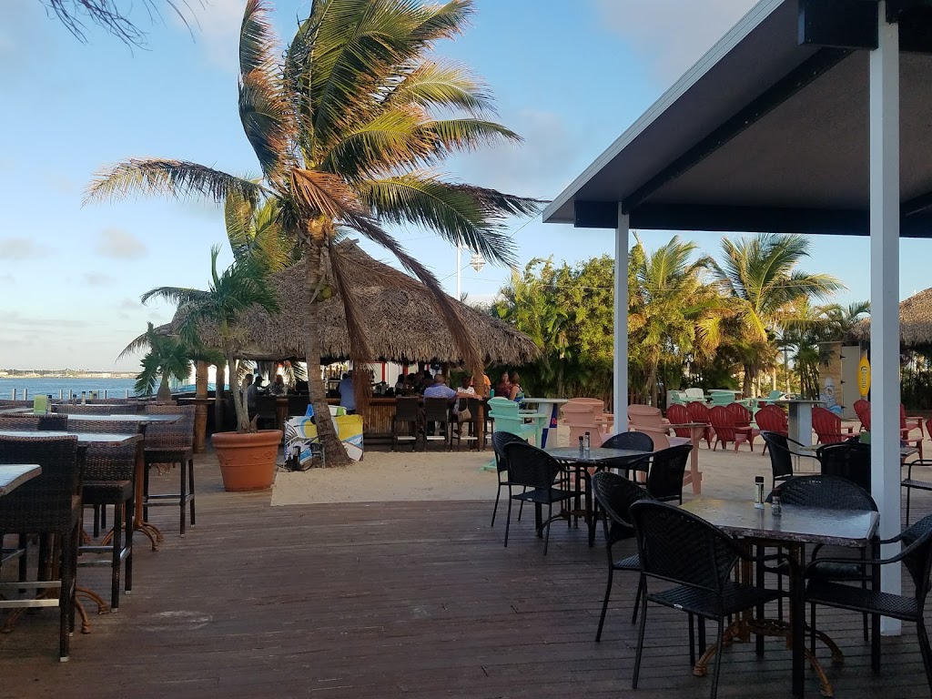 Millikens Reef | restaurant | 683 Dave Nisbet Dr, Cape Canaveral, FL 32920, USA | 3217830100 OR +1 321-783-0100