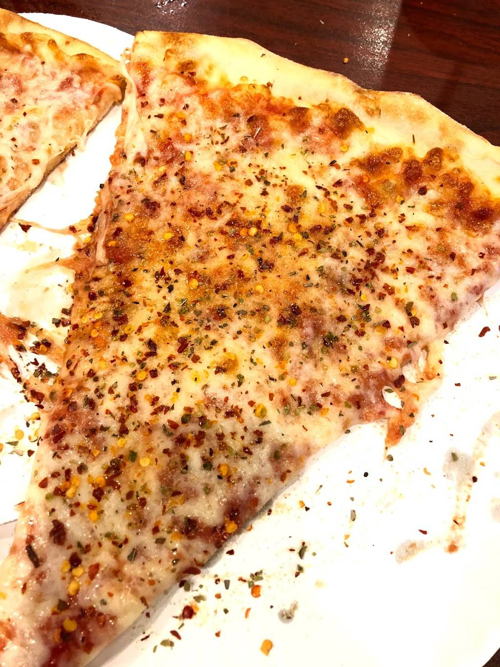 Romeos Pizza | restaurant | 188-08 Union Tpke, Queens, NY 11366, USA | 7184544223 OR +1 718-454-4223