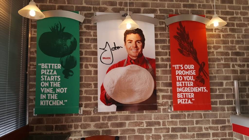Papa Johns Pizza | restaurant | 10785 N. Oracle Road #151 Ste 151, Oro Valley, AZ 85737, USA | 5202193434 OR +1 520-219-3434