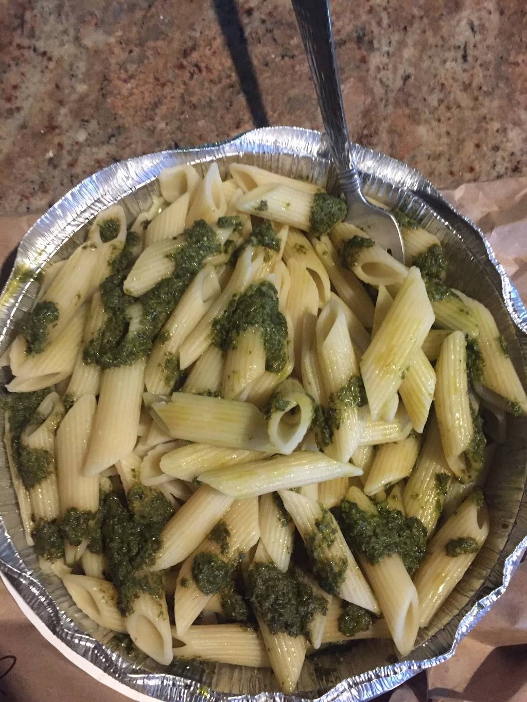 Da Vincis Brick Oven Pizza | restaurant | 223 Bellevue Ave, Montclair, NJ 07043, USA | 9737442300 OR +1 973-744-2300