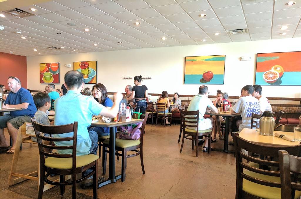 First Watch - Greenbriar Town Center | restaurant | 13027 Lee Jackson Memorial Hwy, Fairfax, VA 22033, USA | 7032632344 OR +1 703-263-2344