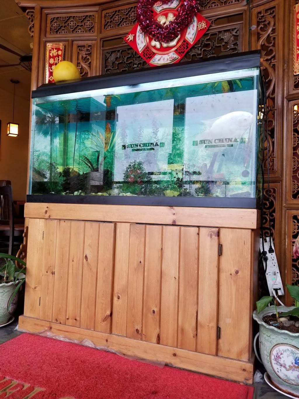 Sun China | Chinese Restaurant | restaurant | 1526 Manning Ave, Reedley, CA 93654, USA | 5596387200 OR +1 559-638-7200