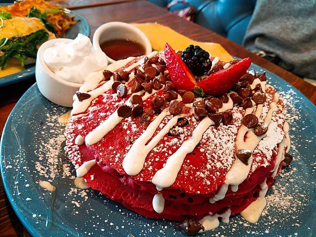 The Breakfast Club at Midtown | restaurant | 1432 W San Carlos St #80, San Jose, CA 95126, USA | 4085647150 OR +1 408-564-7150