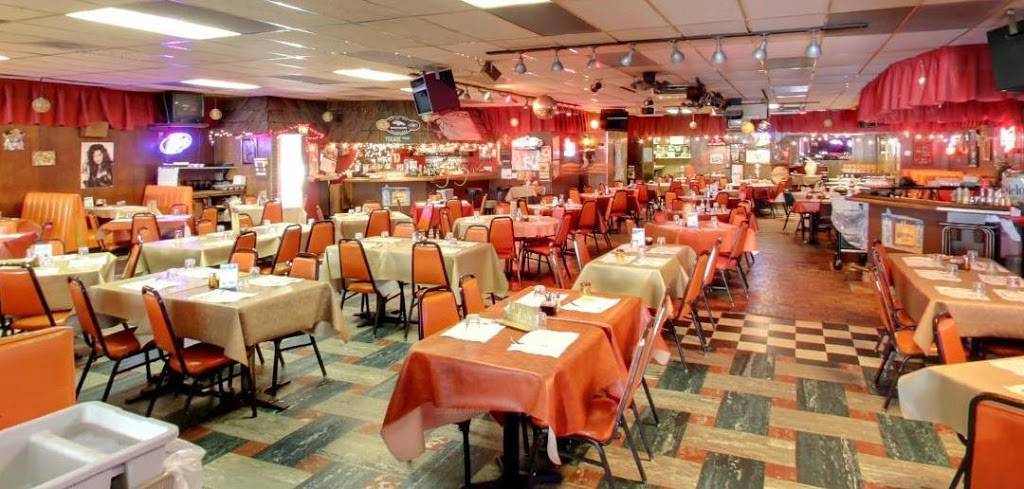 La Fiesta | restaurant | 2340 Champa St, Denver, CO 80205, USA | 3032922800 OR +1 303-292-2800