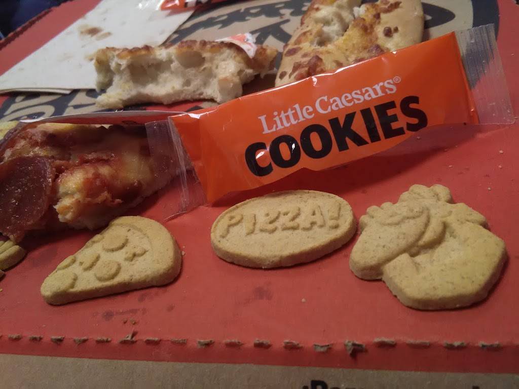 Little Caesars Pizza | meal takeaway | 1A, Carr. Libre Tijuana-Rosarito 300, Reforma, 22710 Rosarito, B.C., Mexico | 016611006000 OR +52 661 100 6000