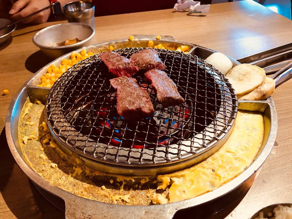 Ari Korean BBQ | restaurant | 2625 Old Denton Rd #800, Carrollton, TX 75007, USA | 4698922166 OR +1 469-892-2166