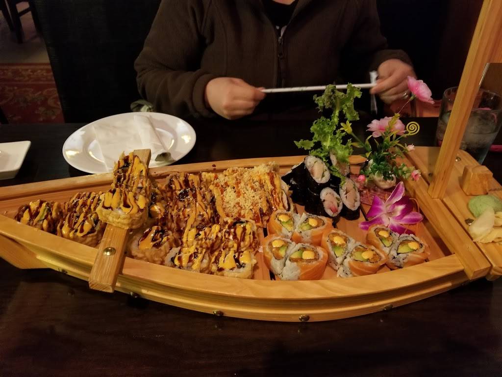 Ichiban Golden Dragon | meal delivery | 1733 S Bend Ave, South Bend, IN 46637, USA | 5742728888 OR +1 574-272-8888