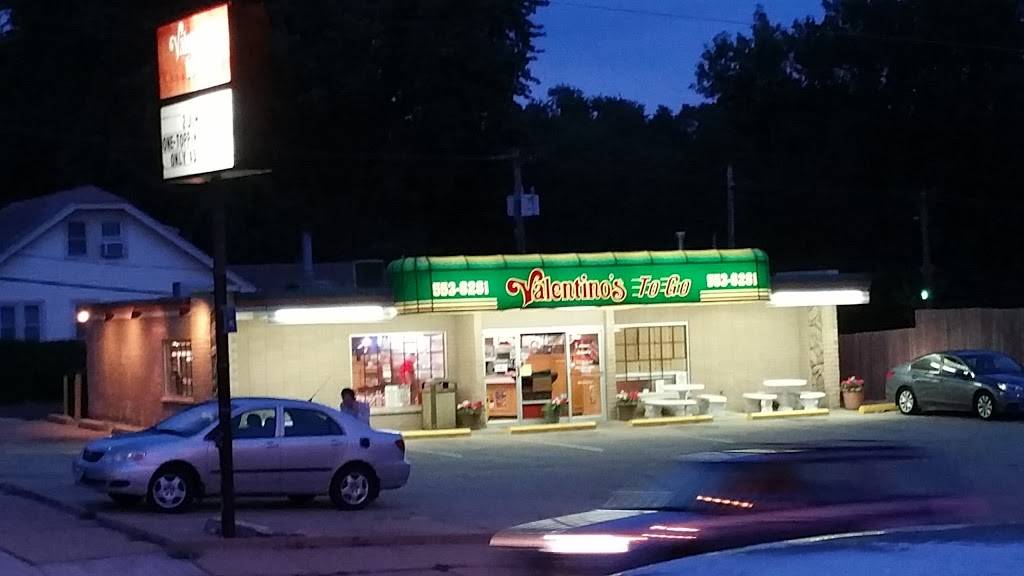 Valentinos | meal delivery | 5070 Leavenworth St, Omaha, NE 68106, USA | 4025538281 OR +1 402-553-8281