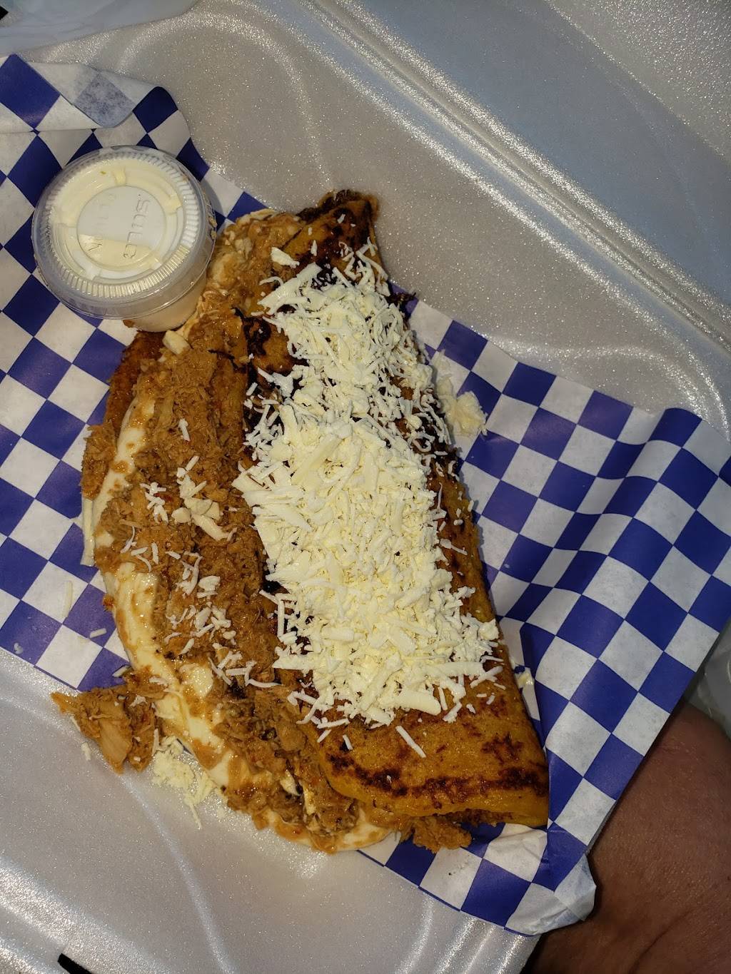 Ricazuela FL | restaurant | 25206 Wesley Chapel Blvd, Lutz, FL 33559, USA | 7862236666 OR +1 786-223-6666