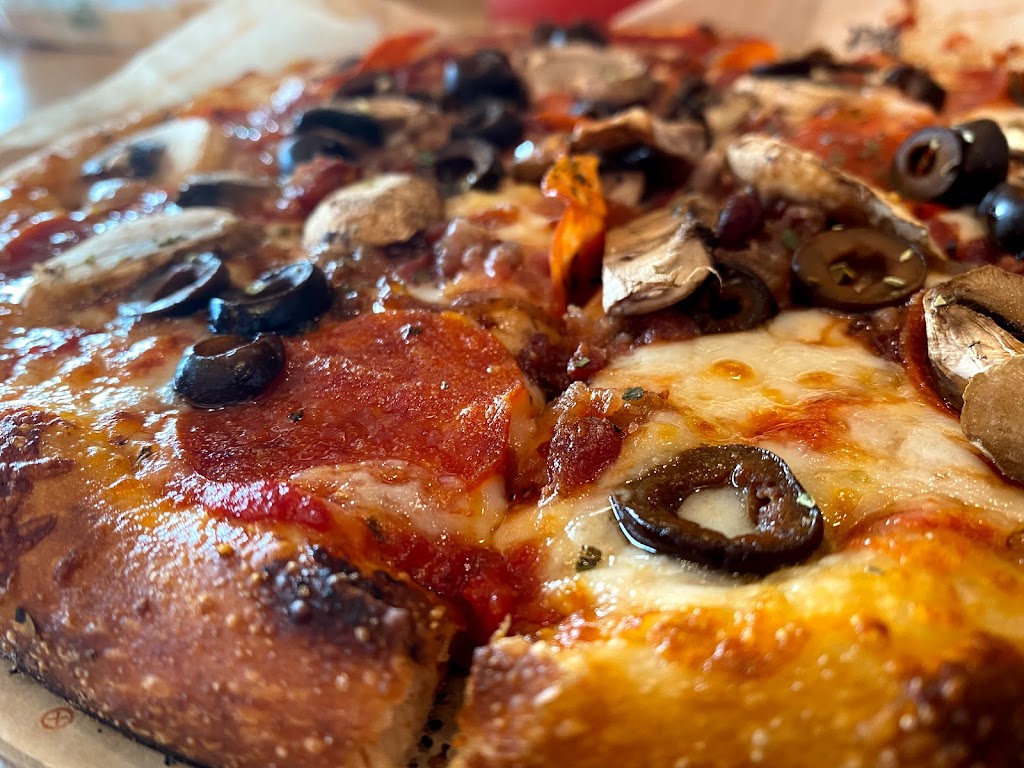 Blaze Pizza | meal takeaway | 1505 N Town E Blvd, Mesquite, TX 75150, USA | 9724309666 OR +1 972-430-9666