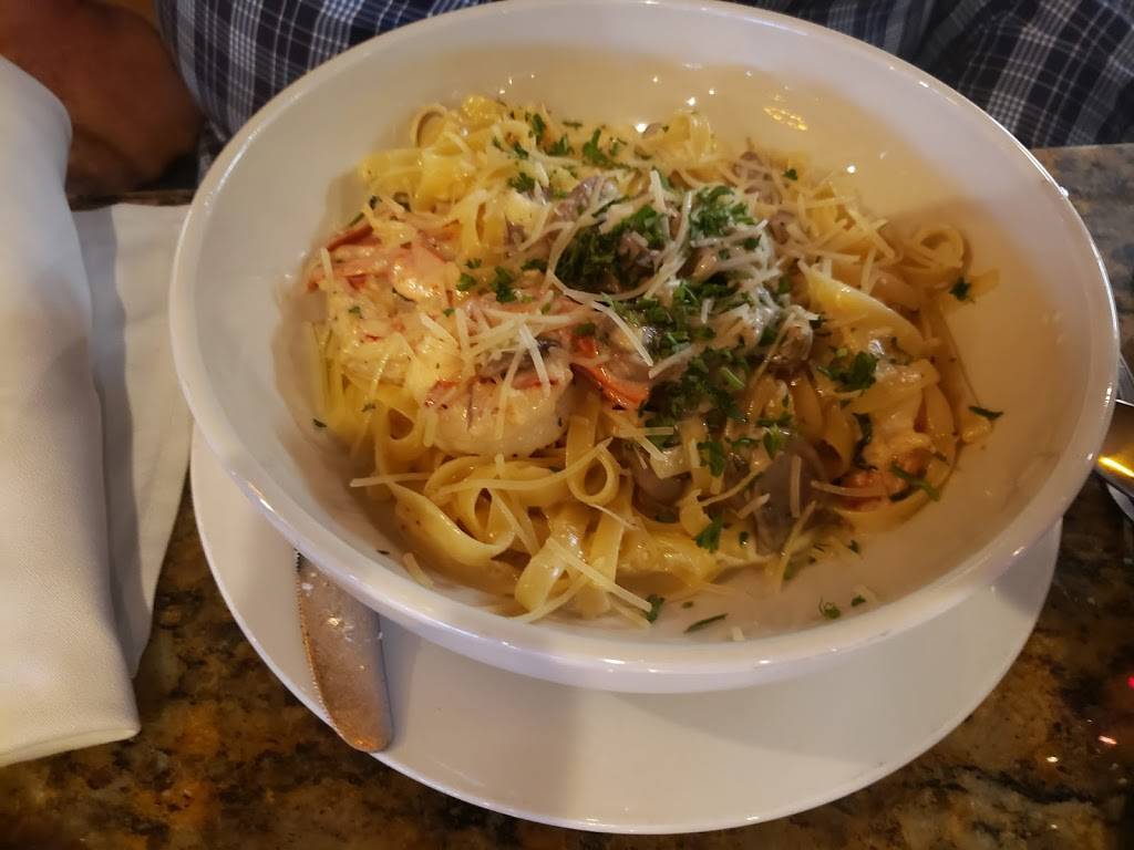 Crispina Ristorante & Pizzeria | restaurant | 425 Ernest W Barrett Pkwy NW Unit 1000, Kennesaw, GA 30144, USA | 7707262495 OR +1 770-726-2495