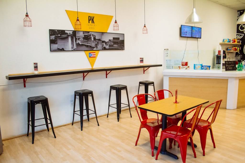 Pizza a Cone | restaurant | 2381 N Orange Blossom Trail, Kissimmee, FL 34744, USA | 4074837641 OR +1 407-483-7641