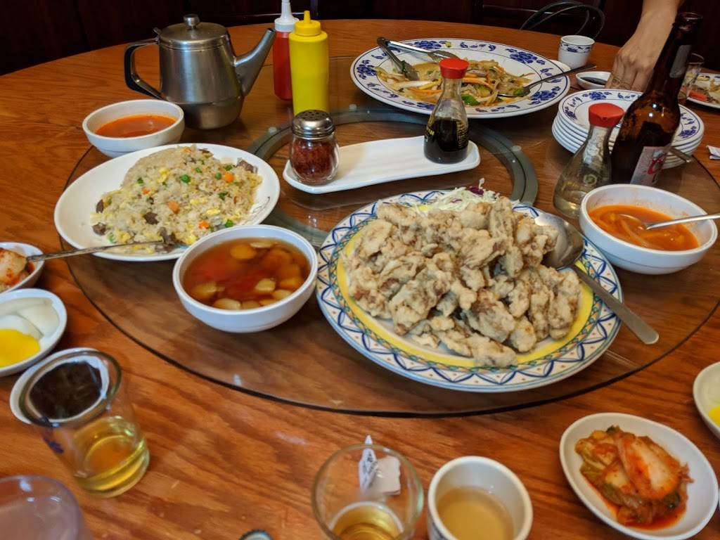 Guh Sung Chinese Restuarant | restaurant | 45-46 Bell Blvd, Bayside, NY 11361, USA | 7182811810 OR +1 718-281-1810