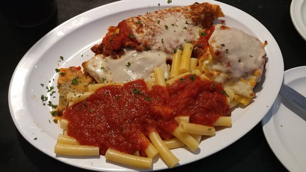 Touch Of Italy Restaurant and Pizzeria | restaurant | 455 E Highland Blvd, Inverness, FL 34452, USA | 3526370002 OR +1 352-637-0002