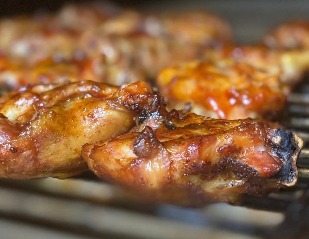 Tin Hut BBQ DuPont | restaurant | 1175 Center Dr, DuPont, WA 98327, USA | 2533258868 OR +1 253-325-8868