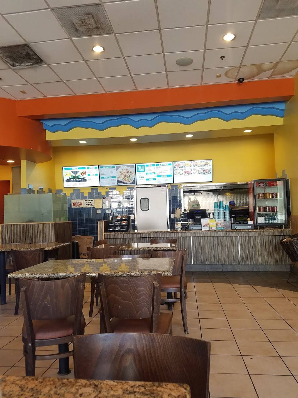 Ono Hawaiian BBQ | restaurant | Walnut Park, 2114 E Florence Ave, Huntington Park, CA 90255, USA | 3235812888 OR +1 323-581-2888