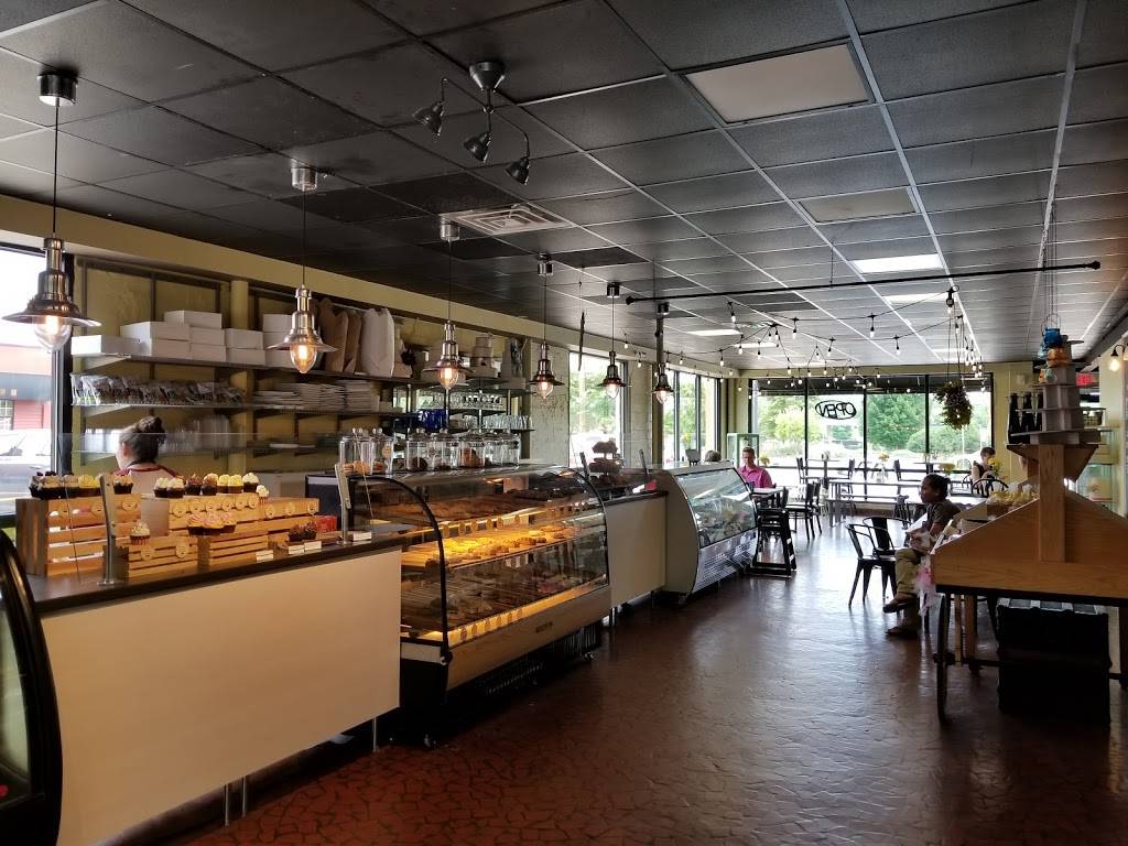 Buttercream Bakehouse | bakery | 801 Buncombe St, Greenville, SC 29601, USA | 8643131816 OR +1 864-313-1816