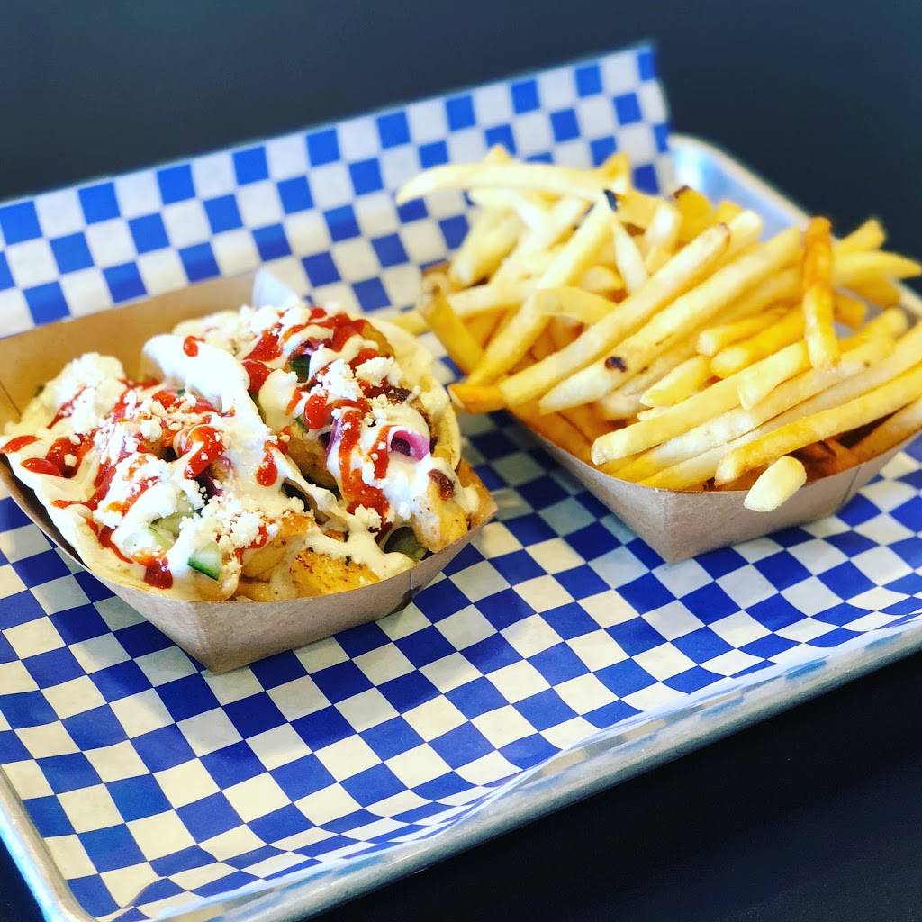 Hella Halal | restaurant | 344 Westlake Center, Daly City, CA 94015, USA | 6507316058 OR +1 650-731-6058