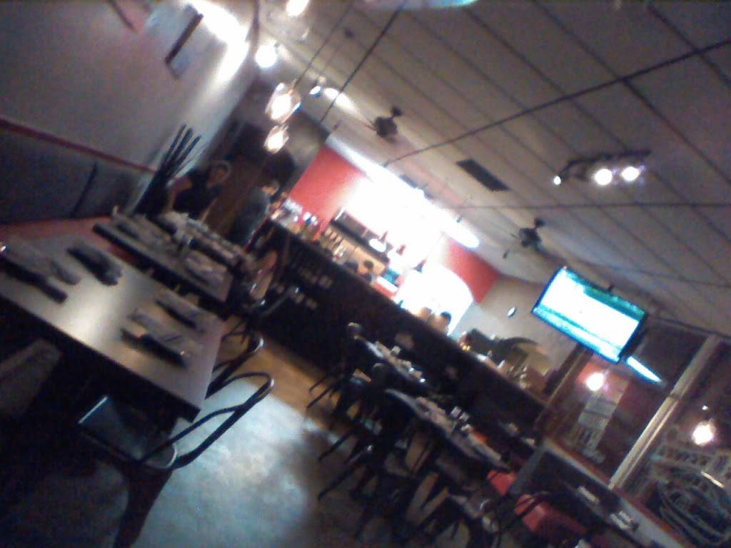 Hendrix | restaurant | 1060 Yavapai Dr #5, Rio Rico, AZ 85648, USA | 5207613999 OR +1 520-761-3999