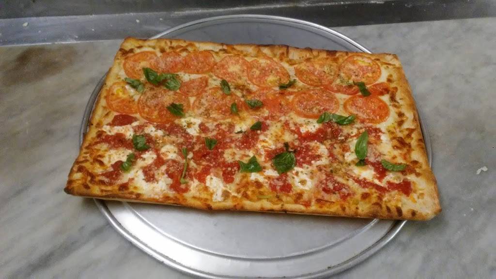 Georges Pizzaria | restaurant | 726 W 181st St, New York, NY 10033, USA | 6469048353 OR +1 646-904-8353