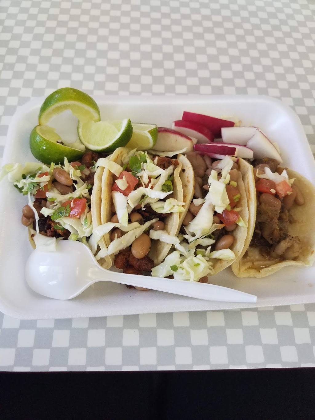 Taqueria Nuno | restaurant | 4400 S Orange Blossom Trail, Orlando, FL 32839, USA | 4076500021 OR +1 407-650-0021