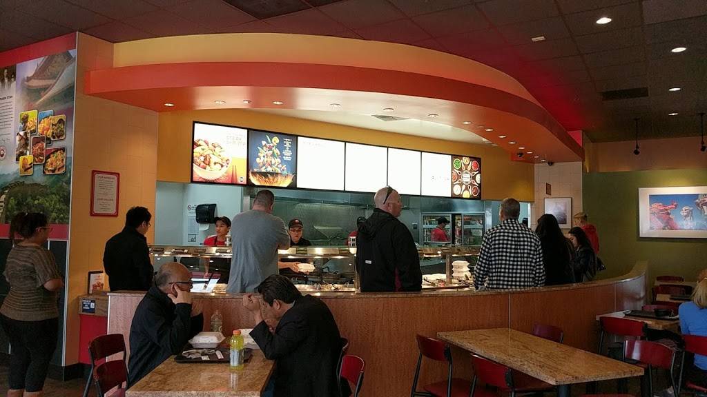 Panda Express | meal takeaway | 101 W Imperial Hwy, Brea, CA 92821, USA | 7146740036 OR +1 714-674-0036