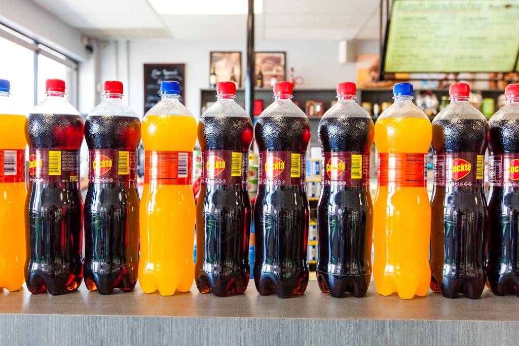 Euro Eatery & Market | restaurant | 883 Yonkers Ave, Yonkers, NY 10704, USA | 9149667290 OR +1 914-966-7290