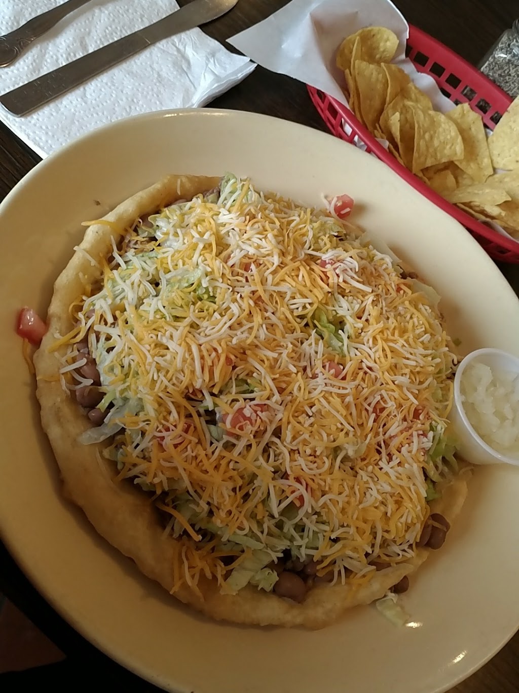 Lils Restaurant: Breakfast/Lunch/Dinner | restaurant | 100 NM-371, Thoreau, NM 87323, USA | 5058620221 OR +1 505-862-0221